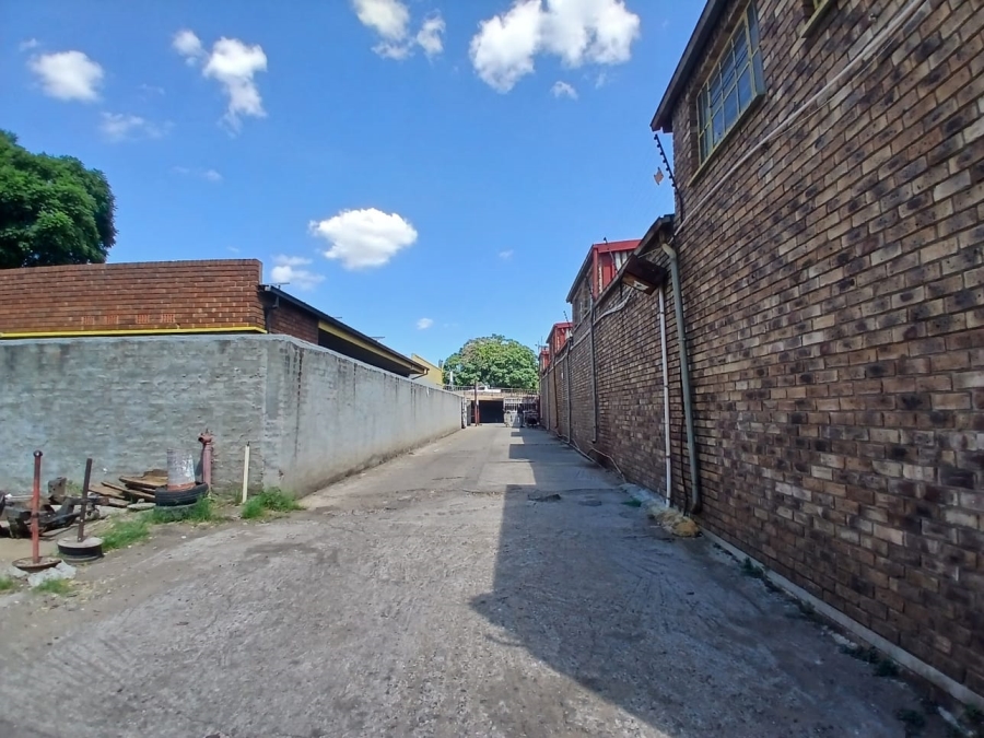 To Let commercial Property for Rent in Rustenburg Central North West